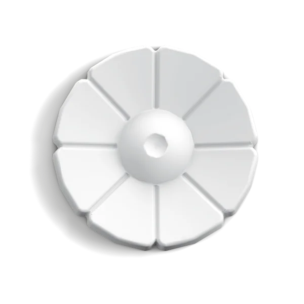 Декоративный элемент Orac P20 (D6.1*8*61 мм) в Ижевске