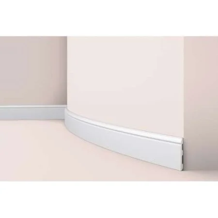 Плинтус NMC Wallstyl FL1 Flex (80х12х2000 мм) в Ижевске