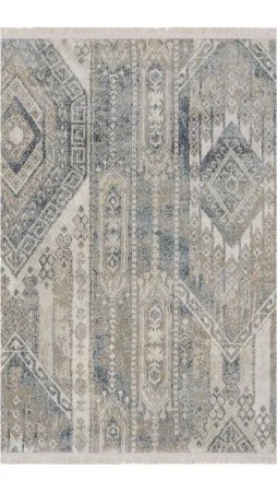 Ковер Синтелон Palermo 1,60x2,30 01KWK Прямоугольник в Ижевске