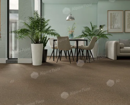 Ковровая плитка Alpine Floor Huron 402-2 Сагино в Ижевске