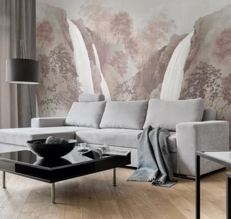 Обои Loymina Пейзаж ART5 012 в Ижевске