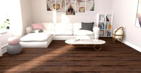 Ламинат Kastamonu Black BLA007 Дуб Айвари в Ижевске