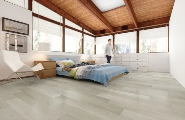 Кварц-виниловая плитка Refloor Fargo Comfort 67W948 Дуб Амстердам в Ижевске