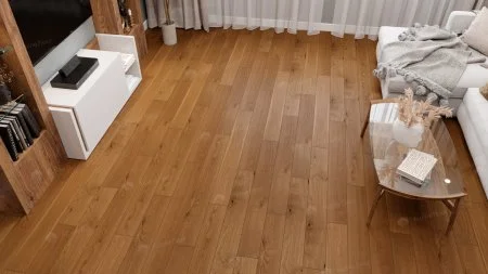 Инженерная доска Alpine Floor Studio Дуб Антик в Ижевске