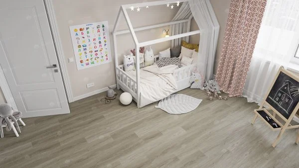 Каменно-полимерная плитка Alpine Floor Solo Маэстоса ECO 14-9, 3,5 мм 34 класс в Ижевске