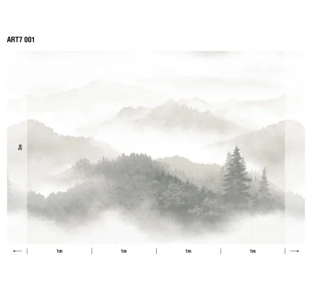 Обои Loymina Пейзаж ART7 001 в Ижевске