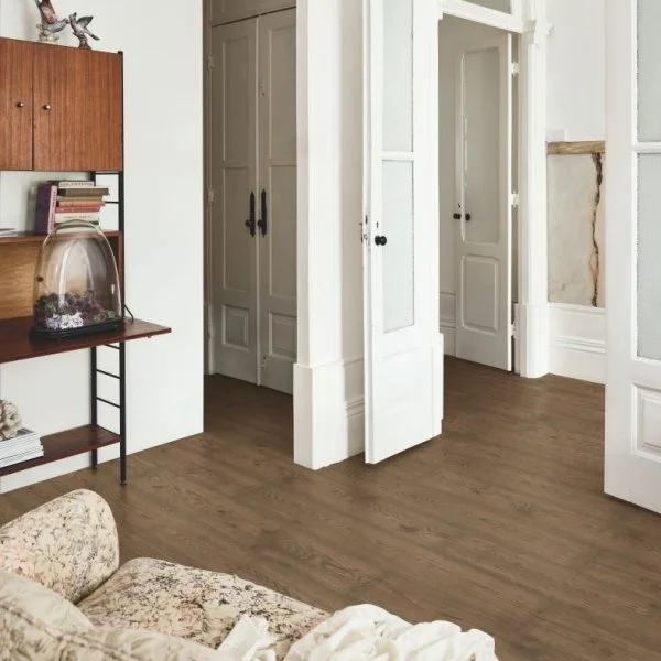 Ламинат Pergo Uppsala Pro Дуб Вековой Коричневый L1249-05243 в Ижевске