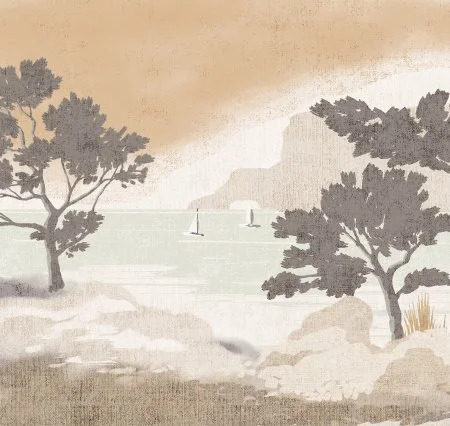 Обои Loymina Пейзаж vol. 2 ART18 002 в Ижевске