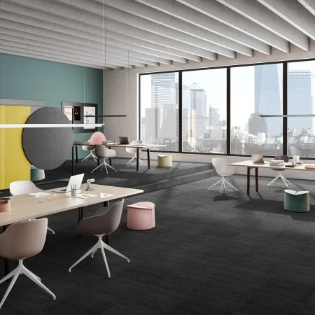 Ковровая плитка AW Marvel 99 в Ижевске