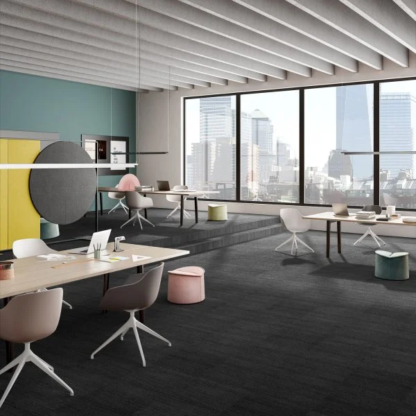 Ковровая плитка AW Marvel 99 в Ижевске