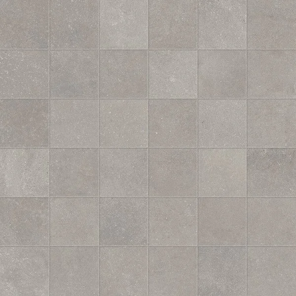 Керамогранит Coliseum Сан-Сиро Грэй Мозаика (Натуральная, 30х30) в Ижевске