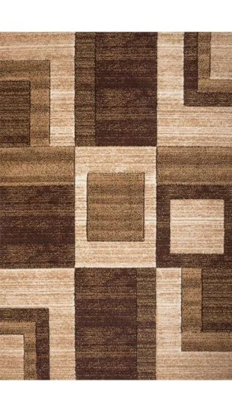 Ковер Синтелон Practica 2,00x3,00 98EDE Прямоугольник в Ижевске