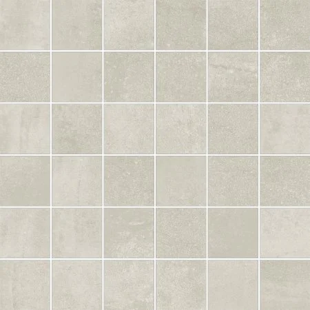 Керамогранит Coliseum Экспо Уайт Мозаика (Натуральная, 30х30) в Ижевске