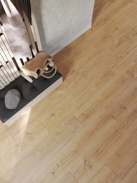 Ламинат Egger PRO 8/33 4V Large Aqua+ Дуб Уолтем натуральный EPL122 в Ижевске