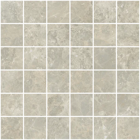 Керамогранит Coliseum Да Винчи Беж Мозаика (Натуральная, 30х30) в Ижевске