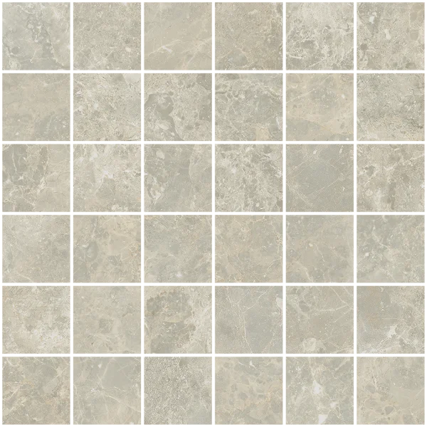 Керамогранит Coliseum Да Винчи Беж Мозаика (Натуральная, 30х30) в Ижевске