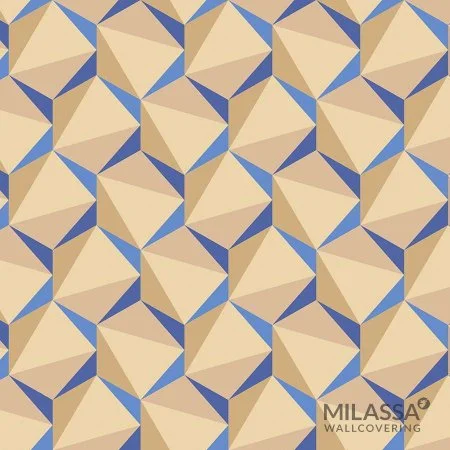 Обои Milassa Modern  М3, 021 в Ижевске