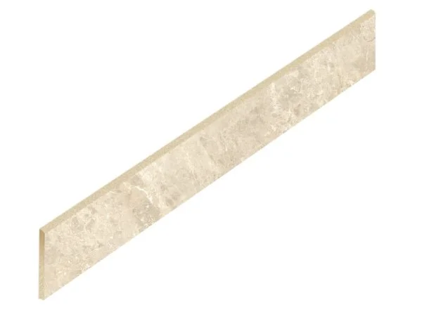 Керамогранит Coliseum Да Винчи Беж Плинтус (Натуральный, 7,2х60) в Ижевске