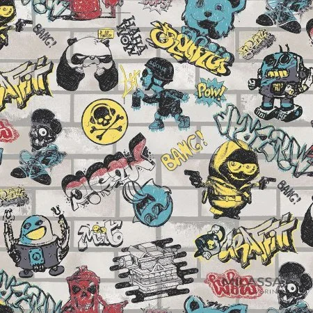 Обои Milassa Twins 7, 011 в Ижевске