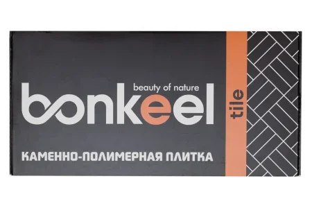 Плитка SPC Bonkeel Tile 4мм Concrete в Ижевске