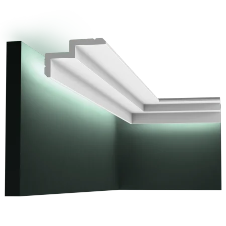 Карниз Orac C390 (6*10*2000 мм) в Ижевске