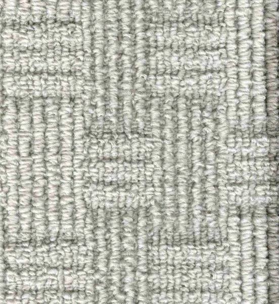 Ковровое покрытие Zartex Кремона 002 Серо-бежевый - 4 м в Ижевске