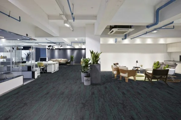 Ковровая плитка AW Marathon 92 в Ижевске