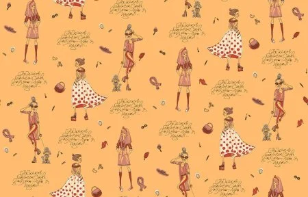 Обои Milassa Bon Voyage D3, 003 в Ижевске