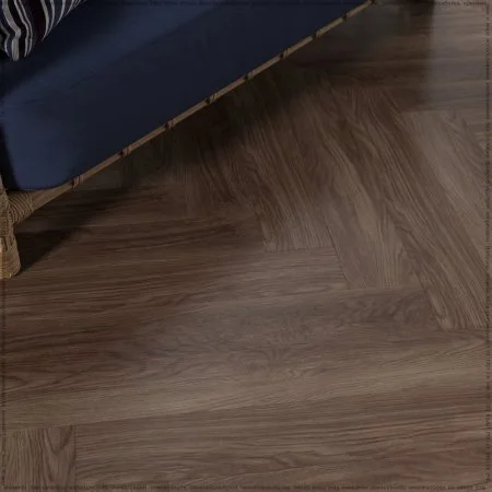 ПВХ плитка FineFlex Wood Дуб Тебердин FX-112 в Ижевске