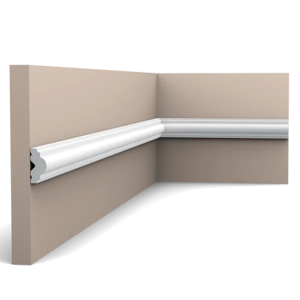 Молдинг Orac PX103 Flex (25*12*2000 мм) в Ижевске