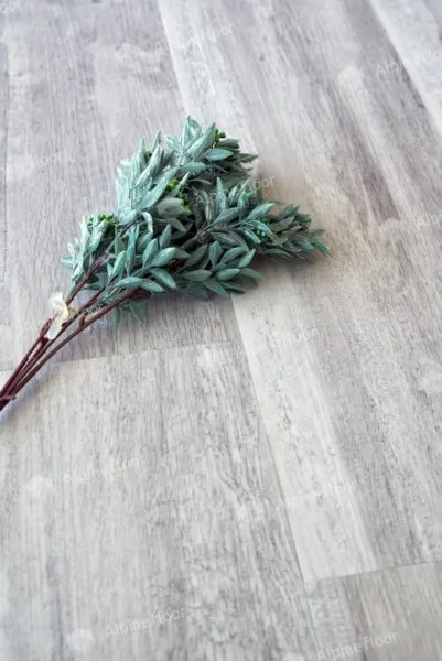 Кварц-виниловая плитка Alpine Floor Easy Line Дуб Полярный ЕСО 3-19 3 мм. 43 класс в Ижевске