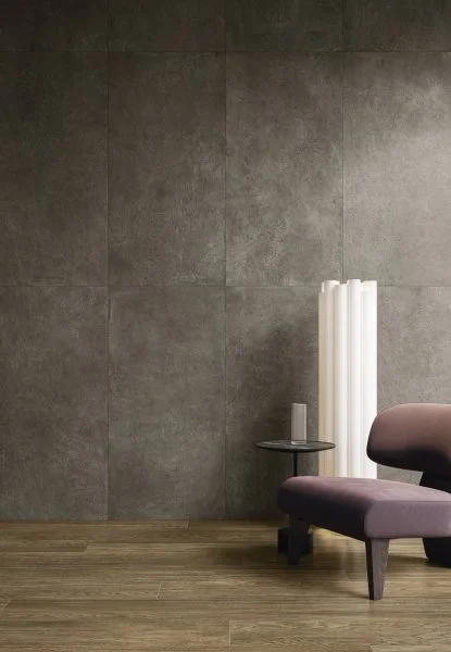 Керамогранит Italon Этернум Фумэ 20х160 (Натуральная и Реттифицированная) в Ижевске