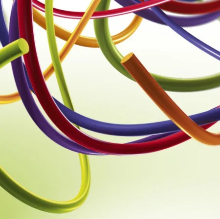 Сварочный шнур для линолеума Grabo серый в Ижевске