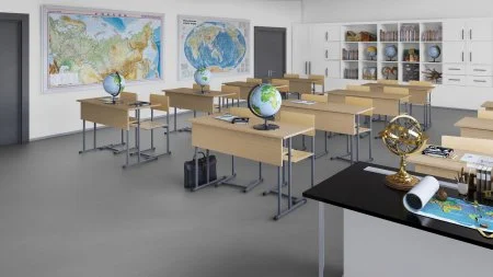 Линолеум Tarkett Acczent Pro Aspect 3 2 м в Ижевске