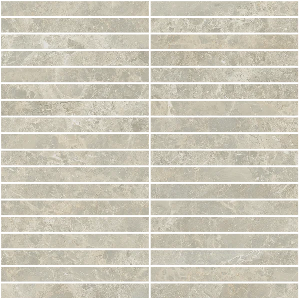 Керамогранит Coliseum Да Винчи Беж Мозаика Стрип (Натуральная, 30х30) в Ижевске