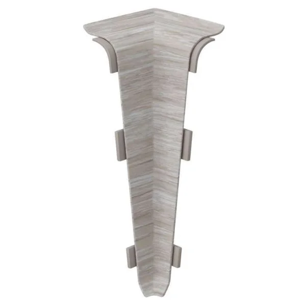 Угол внутренний INDO70 42 Дуб Песочный в Ижевске