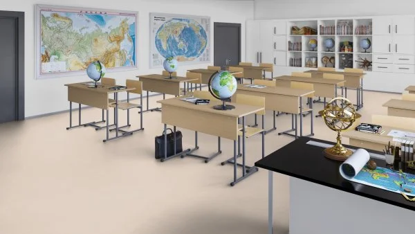 Линолеум Tarkett Acczent Pro Aspect 4 3 м в Ижевске