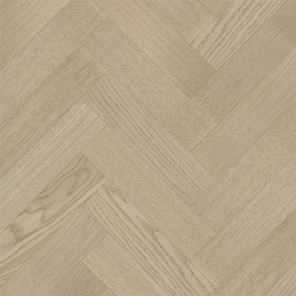 Паркетная доска Quartz Parquet Штучный паркет Дуб Маскарпоне 44-1258-06 в Ижевске