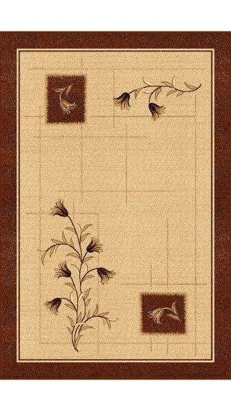 Ковер Синтелон Practica 2,40x3,40 82EED Прямоугольник в Ижевске