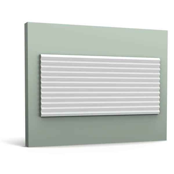 Декоративная панель Orac W108 (200x25x1.8 см) в Ижевске