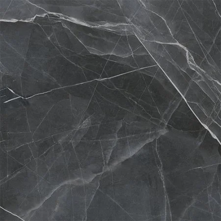 Керамогранит Vitra SityMarble Калакатта Блэк 60х60 (Лаппатированная и Реттифицированная) в Ижевске