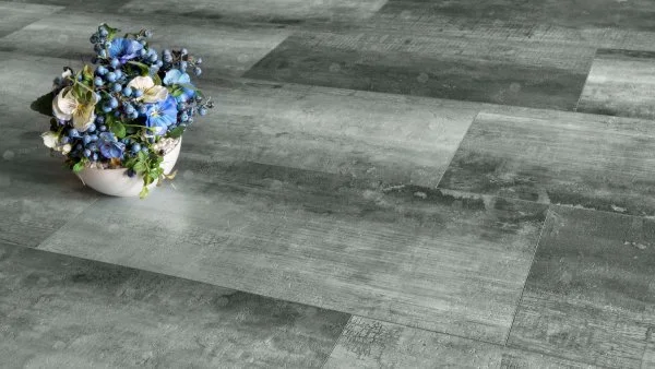 Кварц-виниловая плитка Alpine Floor Light Stone Корнуолл ECO-15-1 2,5 мм. 43 класс в Ижевске