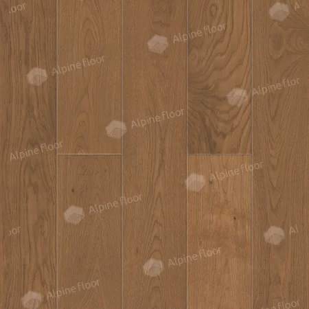 Инженерная доска Alpine Floor Villa Дуб Имбирный в Ижевске