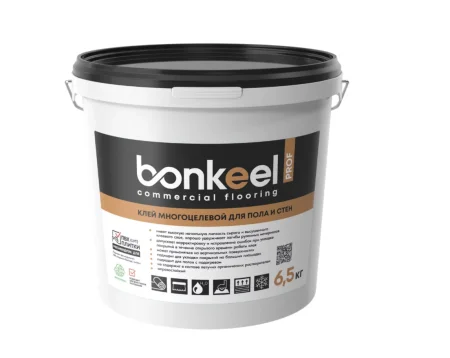 Клей универсальный Bonkeel Prof (6.5 кг) в Ижевске