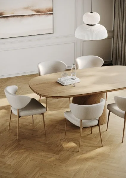 Паркетная доска Quartz Parquet Английская Ёлка Дуб Медовый Раф 33-463 в Ижевске