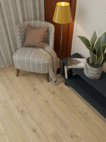 Ламинат Egger PRO 12/33 4V Дуб Плейгрин натуральный EPL223 в Ижевске