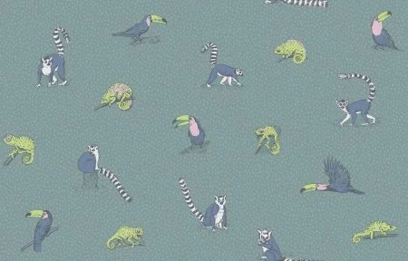 Обои Milassa Bon Voyage D9, 006 в Ижевске