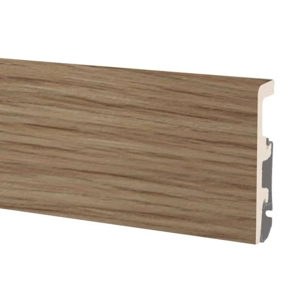 Плинтус полиуретановый Arbiton INTEGRA 44 Дуб Манориал  2,4 м в Ижевске