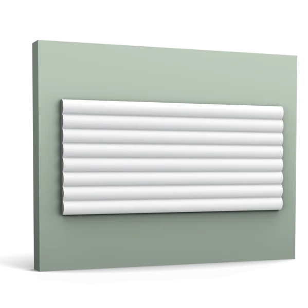 Декоративная панель Orac W110 (200x25x1.6 см) в Ижевске