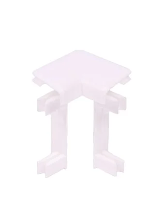 Внутренний угол Korner 100 Белый в Ижевске